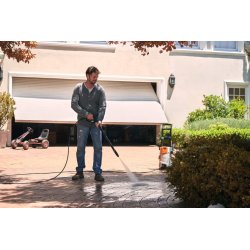 RE 90 Myjka wysokociśnieniowa Stihl (120 bar, 520 l/h)