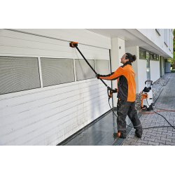 RE 170 Plus Stihl profesjonalna myjka ciśnieniowa (150 bar, 570 l/h)