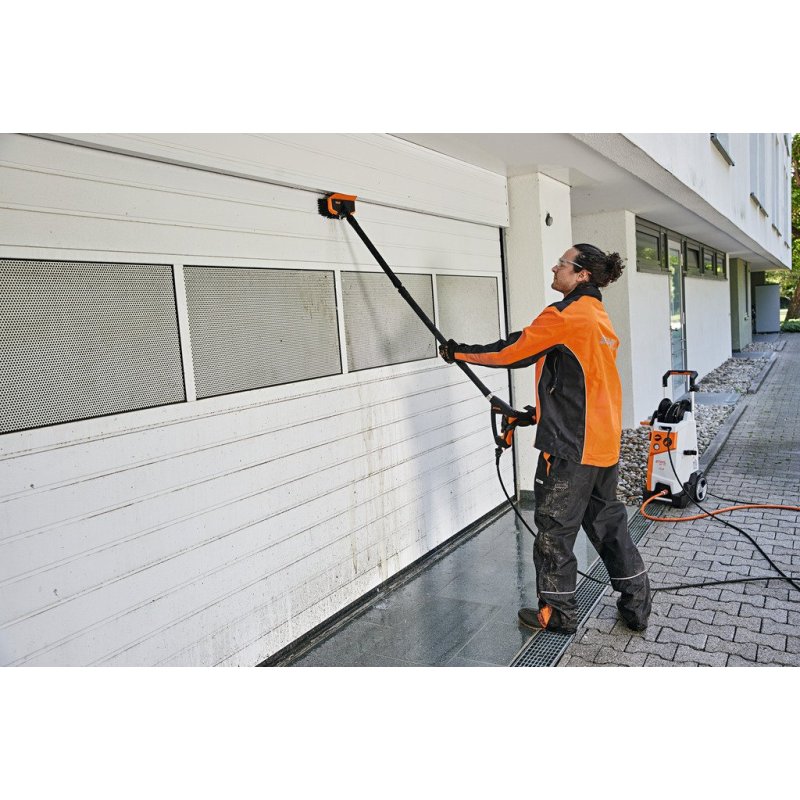 RE 170 Plus Stihl profesjonalna myjka ciśnieniowa (150 bar, 570 l/h)