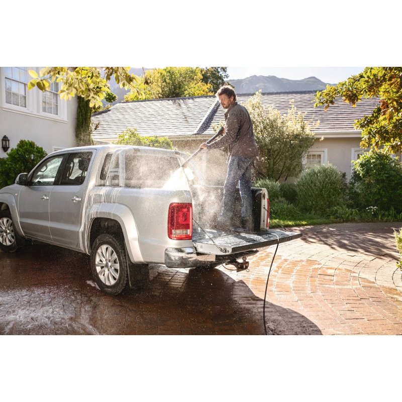 STIHL RE 150, (2,9 kW, 180 barów, 610 l/h) Myjka ciśnieniowa