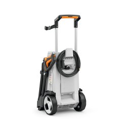 STIHL RE 150, (2,9 kW, 180 barów, 610 l/h) Myjka ciśnieniowa
