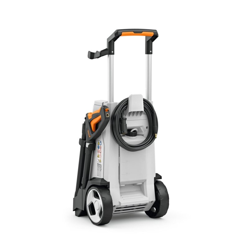 STIHL RE 150, (2,9 kW, 180 barów, 610 l/h) Myjka ciśnieniowa