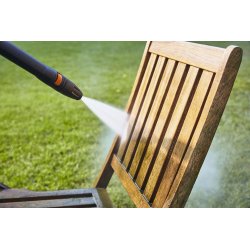 RE 120 PLUS myjka wysokociśnieniowa Stihl (160 bar, 480 l/h)