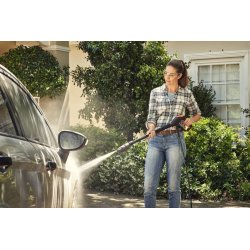 RE 100 PLUS Control myjka wysokociśnieniowa Stihl (150 bar, 450 l/h)