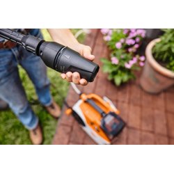 REA 60 PLUS(100 bar, 270 l/h)