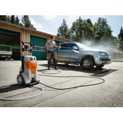 RE 232 Myjka wysokociśnieniowa Stihl (145 bar, 660 l/h)