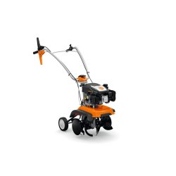 Glebogryzarka Stihl MH 445 R, zwinna, kompaktowa glebogryzarka z biegiem wstecznym, do mniejszych ogrodów, moc: 3,0 KM
