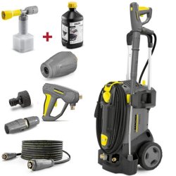 HD 5/15 C Plus (200bar, 500l/h) EASY!Force