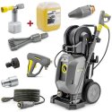Karcher HD 10/25-4 SXA Plus (250 bar / 1000 l/h / 60 °C) Profesjonalna myjka ciśnieniowa