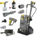 Karcher HD 6/15 M PLUS (225 bar / 560 l/h / 60 °C) TURBODYSZA