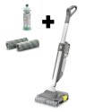 Karcher BR 30/1 C Bp Pack 18/25 (30 cm / 200 m²/h / 45 min.) Profesjonalny automat szorujący, Szorowarka kompaktowa