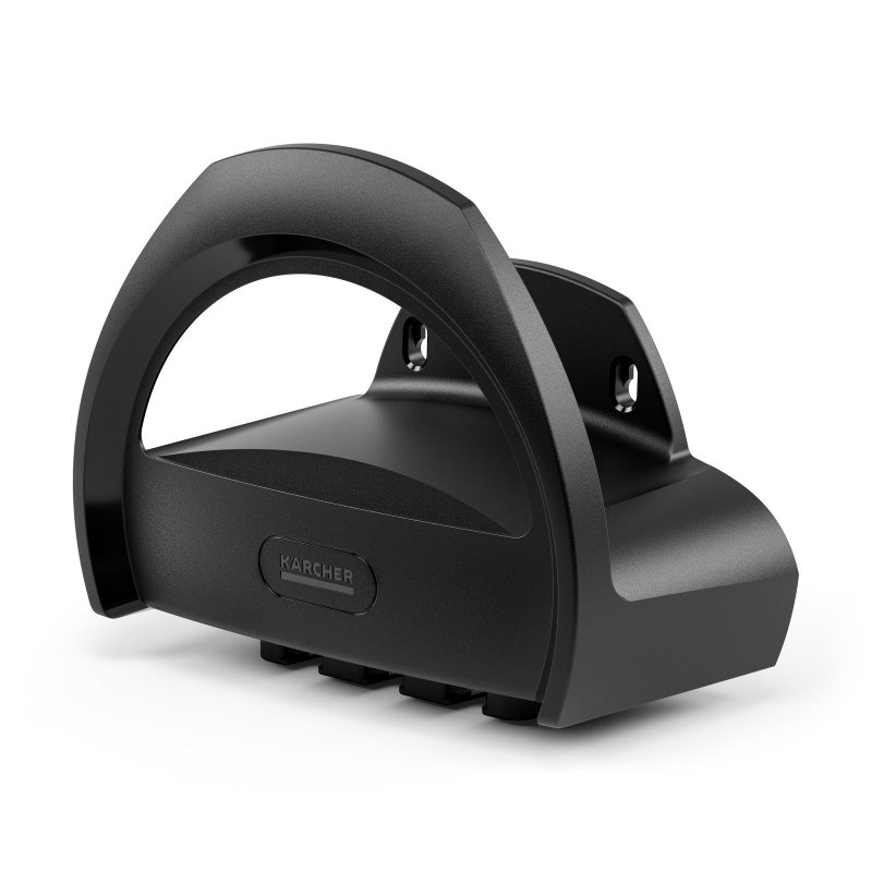 Wieszak na wąż ogrodowy, Karcher