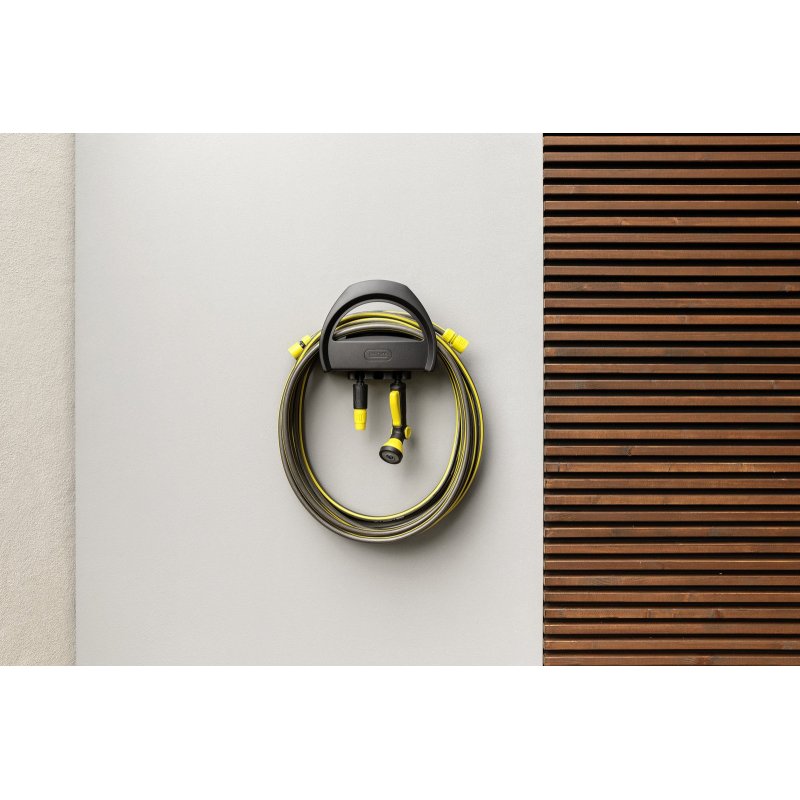 Wieszak na wąż ogrodowy, Karcher