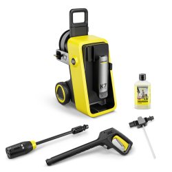 Karcher K7 Comfort Premium Home Wood (180 bar / 600 l/h / 3 kW) Myjka ciśnieniowa