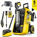 Karcher K7 Comfort Premium Home Wood (180 bar / 600 l/h / 3 kW) Myjka ciśnieniowa
