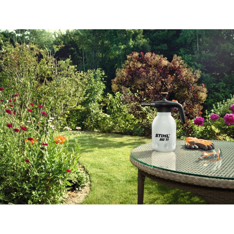 SG 11 Opryskiwacz ręczny 1,5L Stihl