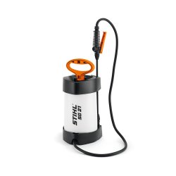 SG 21, wytrzymały opryskiwacz ręczny Stihl 3L