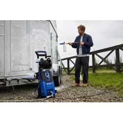 Profesjonalna pianownica do Nilfisk z serii Premium