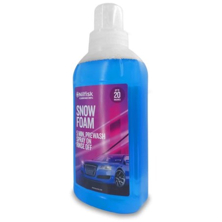 Piana Aktywna Nilfisk Snow Foam 500ml