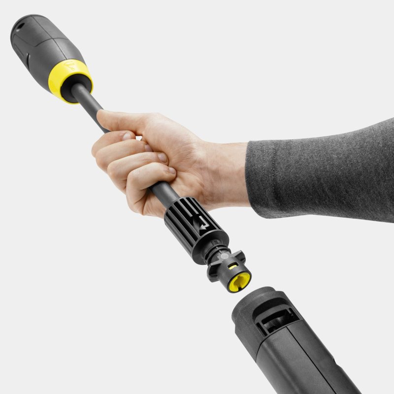 Karcher MJ 180 4-w-1 lanca Multi Jet z 4 rodzajami strumienia do myjek K6 i K7