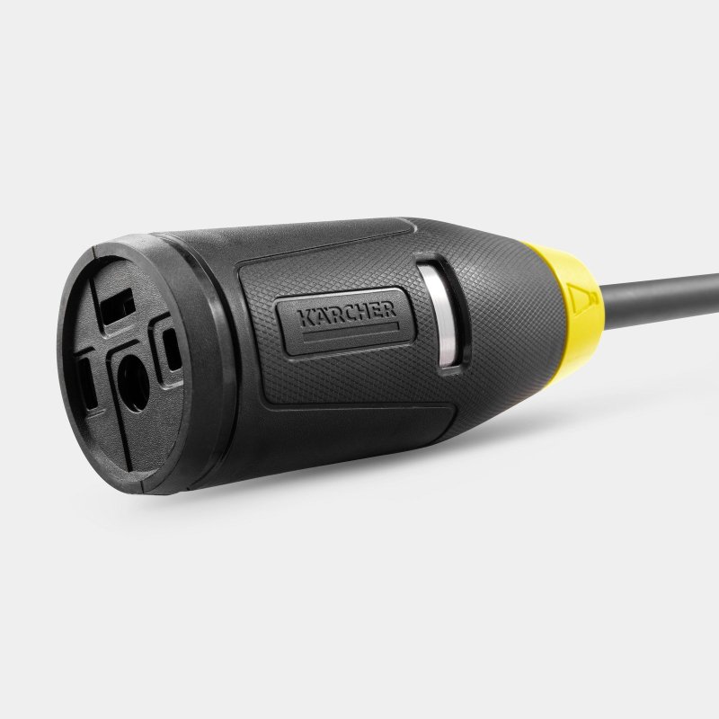 Karcher MJ 180 4-w-1 lanca Multi Jet z 4 rodzajami strumienia do myjek K6 i K7