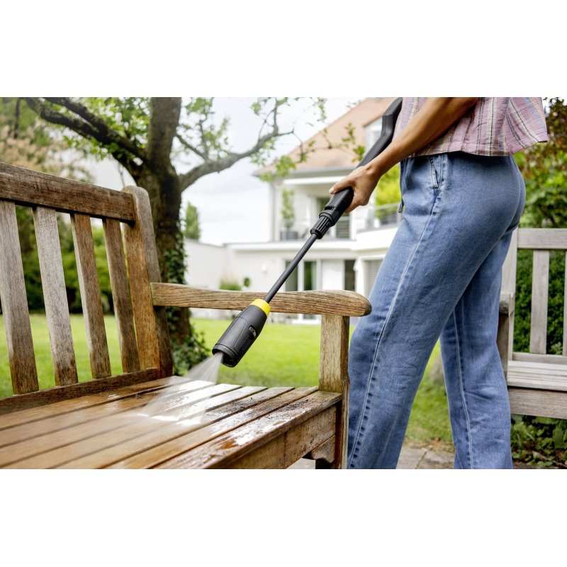 Karcher MJ 180 4-w-1 lanca Multi Jet z 4 rodzajami strumienia do myjek K6 i K7