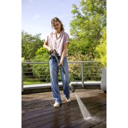 Karcher MJ 180 4-w-1 lanca Multi Jet z 4 rodzajami strumienia do myjek K6 i K7