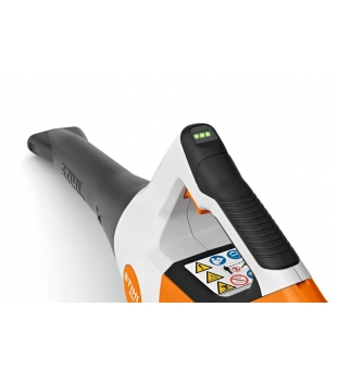 STIHL BGA 30 Dmuchawa akumulatorowa (bez akumulatora i ładowarki)