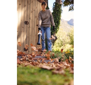 STIHL BGA 30 Dmuchawa akumulatorowa (bez akumulatora i ładowarki)