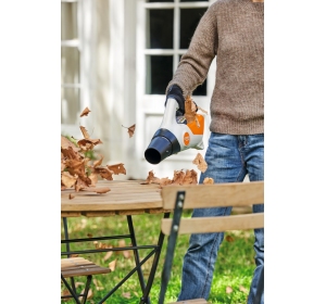 STIHL BGA 30 Dmuchawa akumulatorowa (bez akumulatora i ładowarki)