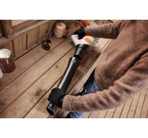 STIHL BGA 30 Dmuchawa akumulatorowa (bez akumulatora i ładowarki)
