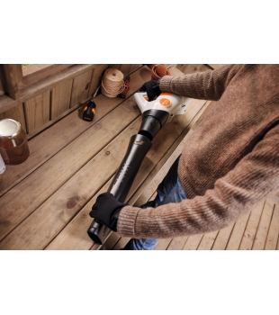 STIHL BGA 30 Dmuchawa akumulatorowa (bez akumulatora i ładowarki)