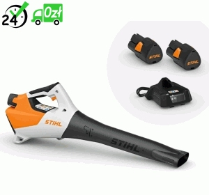 STIHL BGA 30 Dmuchawa akumulatorowa (bez akumulatora i ładowarki)