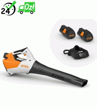 STIHL BGA 30 Dmuchawa akumulatorowa (bez akumulatora i ładowarki)