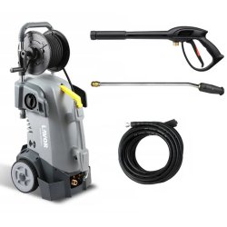 LAVOR MAINE HR 1409 XP, (540 l/h, 180 bar) zimnowodna myjka wysokociśnieniowa