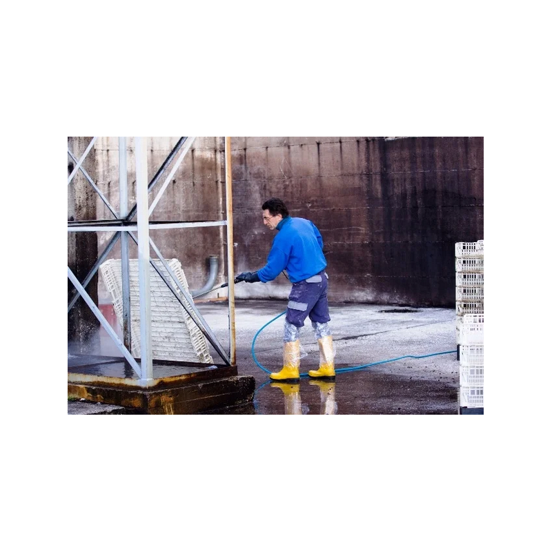 LAVOR MAINE HR 1409 XP, (540 l/h, 180 bar) zimnowodna myjka wysokociśnieniowa