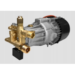 LAVOR MAINE HR 1409 XP, (540 l/h, 180 bar) zimnowodna myjka wysokociśnieniowa