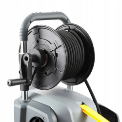 LAVOR MAINE HR 1409 XP, (540 l/h, 180 bar) zimnowodna myjka wysokociśnieniowa