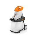 Rozdrabniacz ogrodowy Stihl GHE 140 L moc 230 V
