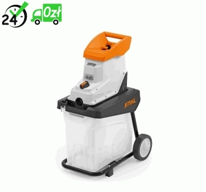 Rozdrabniacz ogrodowy Stihl GHE 140 L moc 230 V