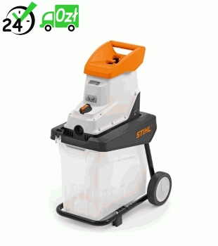 Rozdrabniacz ogrodowy Stihl GHE 140 L moc 230 V