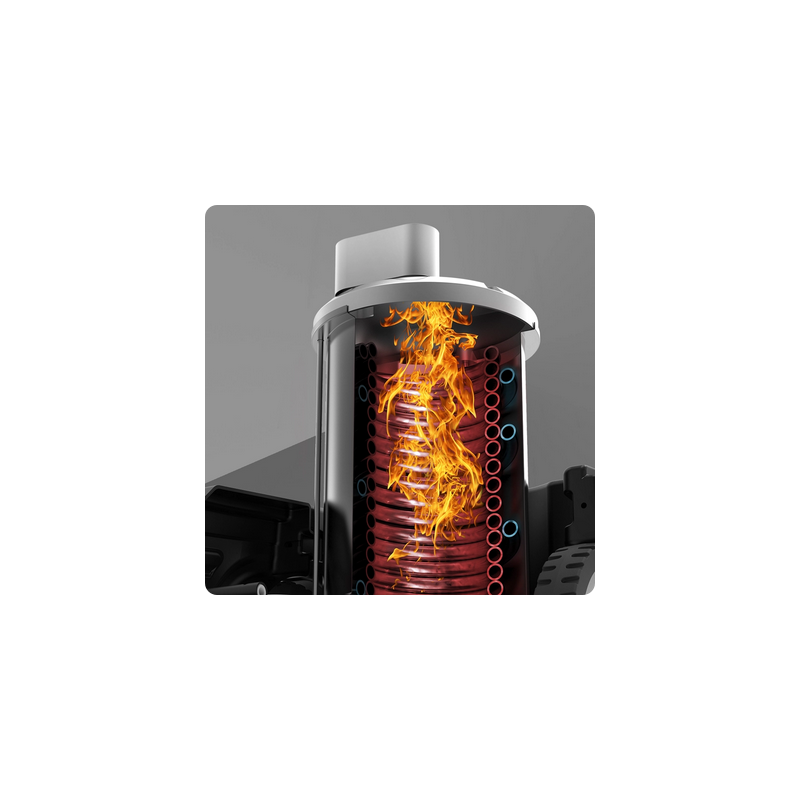 LAVOR RIO-R PRO 1208 CARBON, (450 l/h, 160 bar) myjka wysokociśnieniowa z podgrzewaniem wody