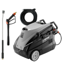 LAVOR Hyper HTR 2021 LP, (1260 l/h, 200 bar) myjka wysokociśnieniowa z podgrzewaniem wody
