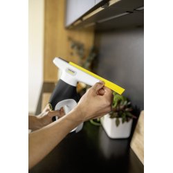 Karcher WV 3 Comfort Care (35 min. / 105 m² / 28 cm) Myjka do okien