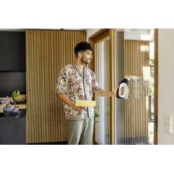 Karcher WV 3 Comfort Care (35 min. / 105 m² / 28 cm) Myjka do okien