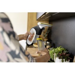 Karcher WV 3 Comfort Care (35 min. / 105 m² / 28 cm) Myjka do okien