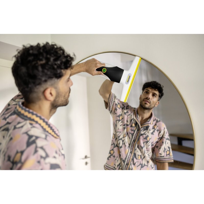 Karcher WV 3 Comfort Care (35 min. / 105 m² / 28 cm) Myjka do okien