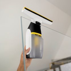 Karcher WV 3 Comfort Care (35 min. / 105 m² / 28 cm) Myjka do okien