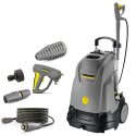 KARCHER HDS 5/15 U PLUS profesjonalna myjka + TURBODYSZA
