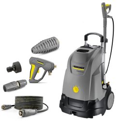 KARCHER HDS 5/15 U PLUS profesjonalna myjka + TURBODYSZA